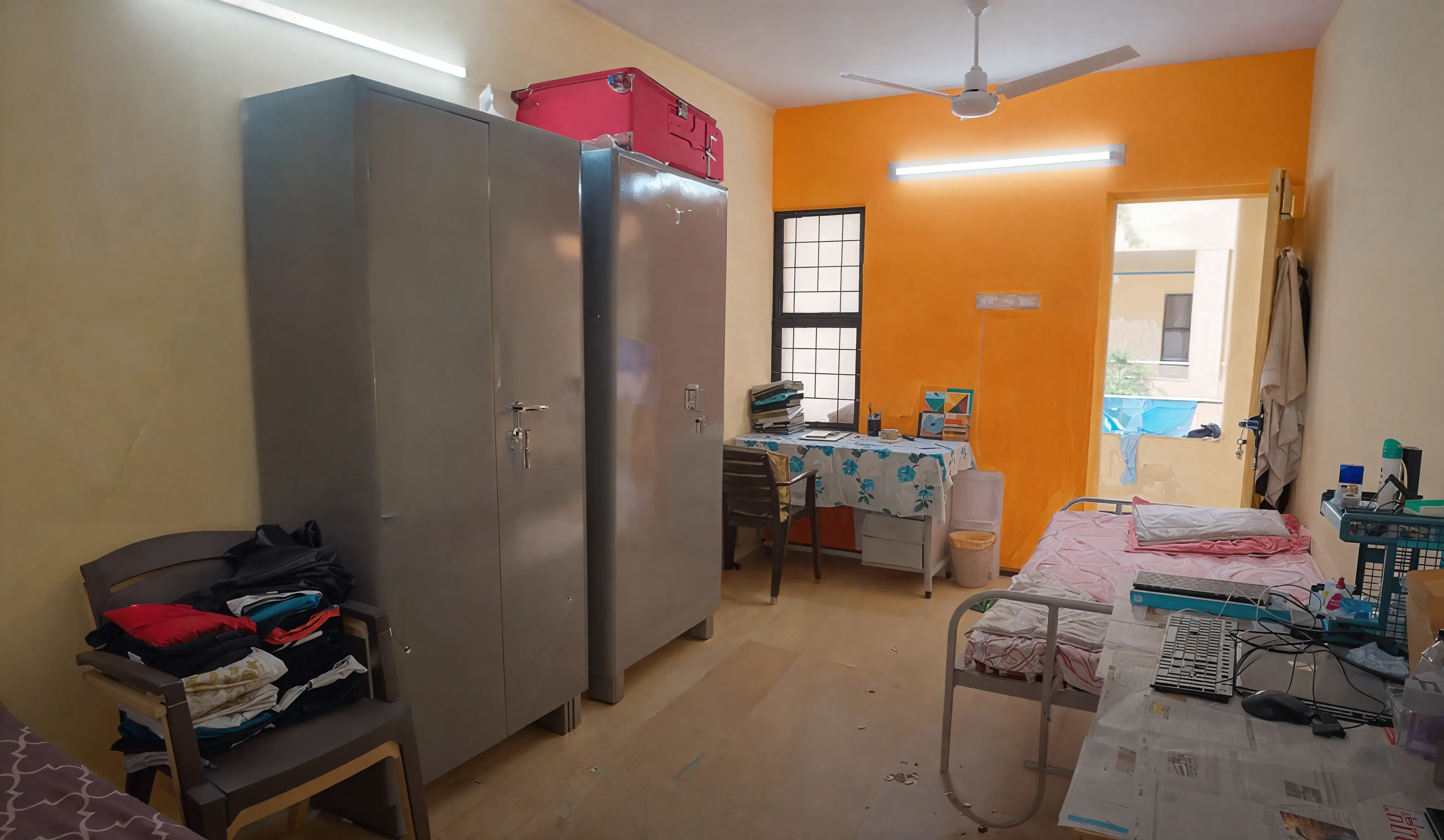 NIFT Chennai Facility photo 2